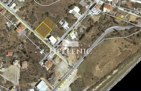 Οικόπεδο 416τ.μ. για πώληση-Βόλος » Νέες παγάσες
