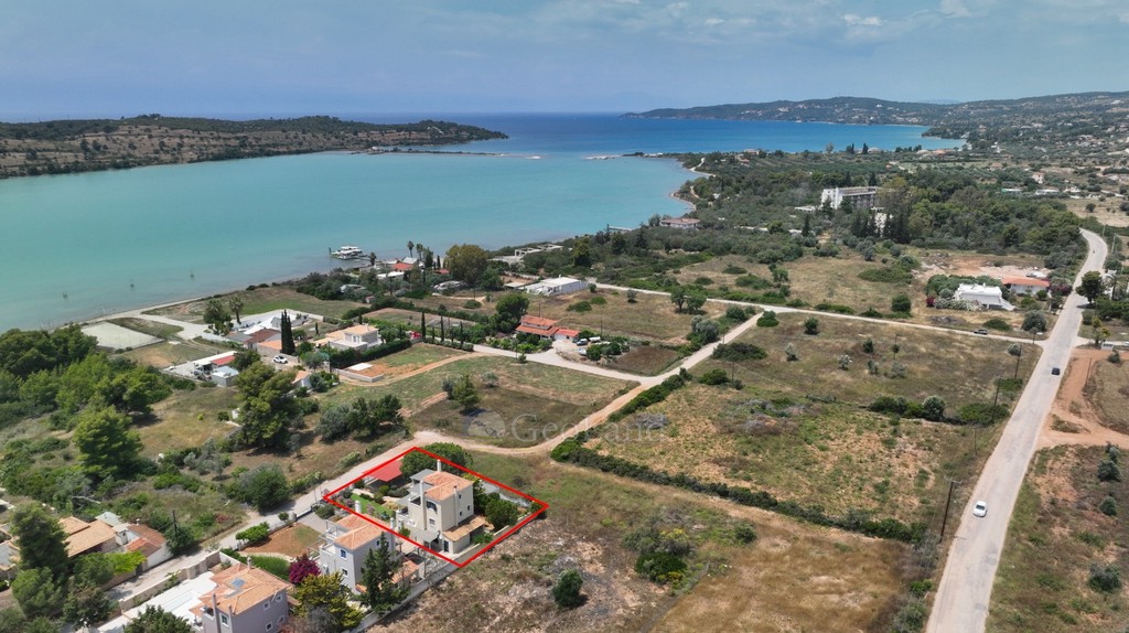 Μονοκατοικία 180 τ.μ. προς πώληση, Βερβερούδα
