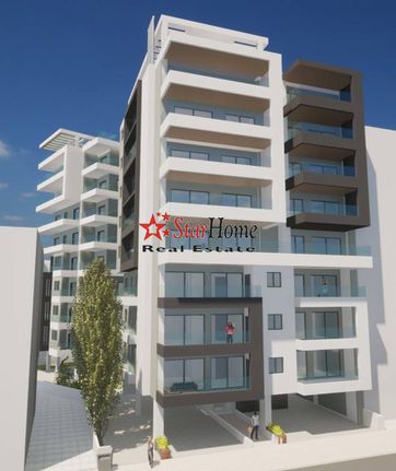 Apartment 134 sqm for sale, Thessaloniki - Center, Charilaou