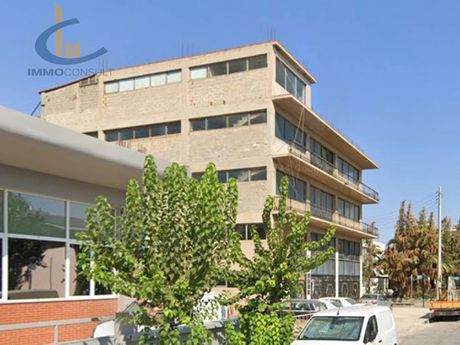 Επιχειρηματικό κτίριο 2.500τ.μ. για πώληση-Ταύρος » Πέτρου ράλλη