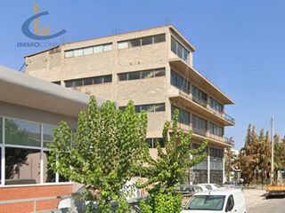 Επιχειρηματικό κτίριο 2.500 τ.μ. για πώληση