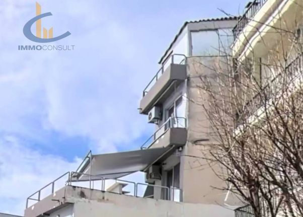 Επιχειρηματικό κτίριο 1.330 τ.μ. για πώληση, Πειραιάς, Μικρολίμανο
