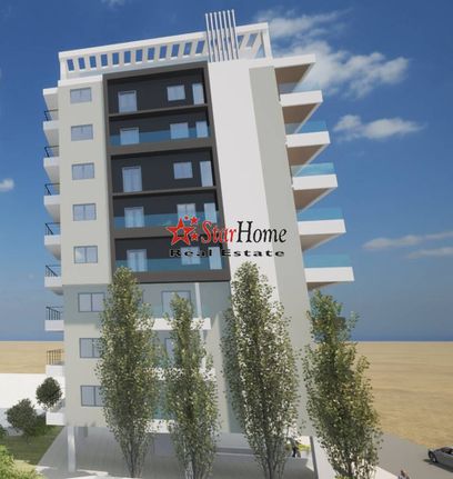 Studio 58 sqm for sale, Thessaloniki - Center, Charilaou