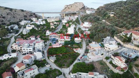 Land plot 680sqm for sale-Gazi
