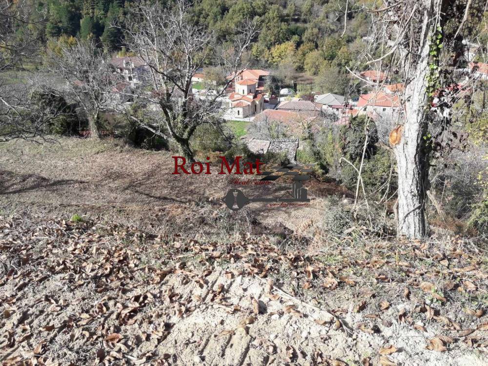 Οικόπεδο 1.780 τ.μ. πρός πώληση, Αχαΐα, Ακράτα