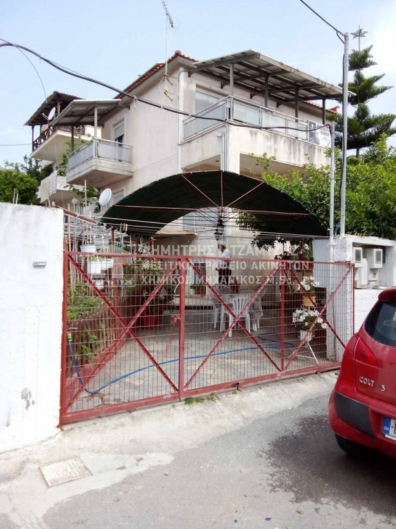 Μονοκατοικία 160 τ.μ. πρός πώληση, Μαγνησία, Πτελεός