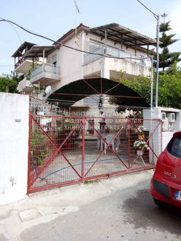 Detached home 160sqm for sale-Pteleos » Agios Dimitrios