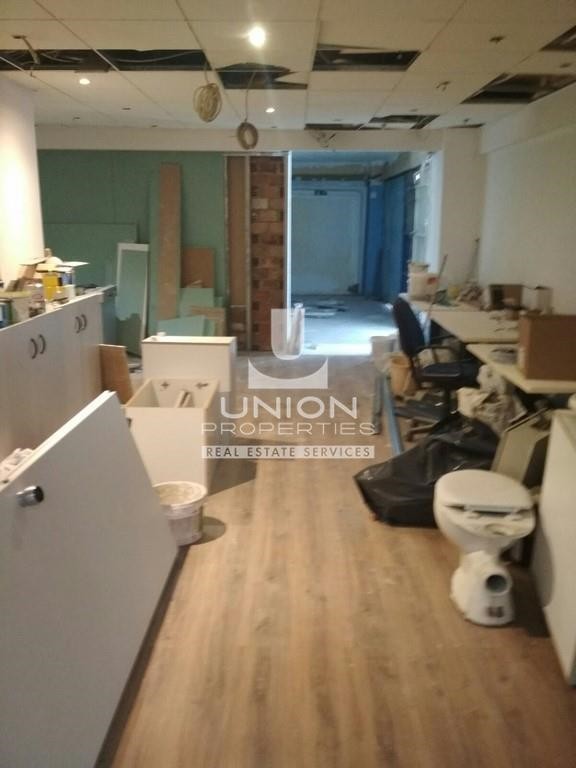 Γραφείο 293 τ.μ. πρός ενοικίαση, Αθήνα - Βόρεια Προάστια, Μαρούσι