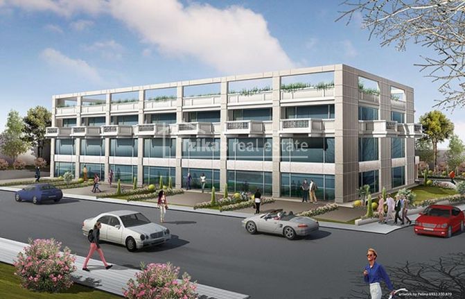 Business bulding 3.660 sqm for sale, Thessaloniki - Center, Ipoloipo Kentrou Thessalonikis