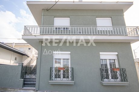Apartment 77sqm for sale-Volos » Chrisochoidi