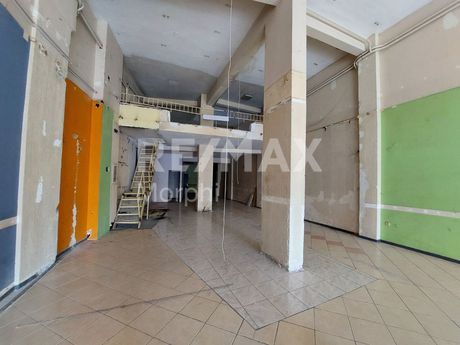 Store 167sqm for sale-Komotini