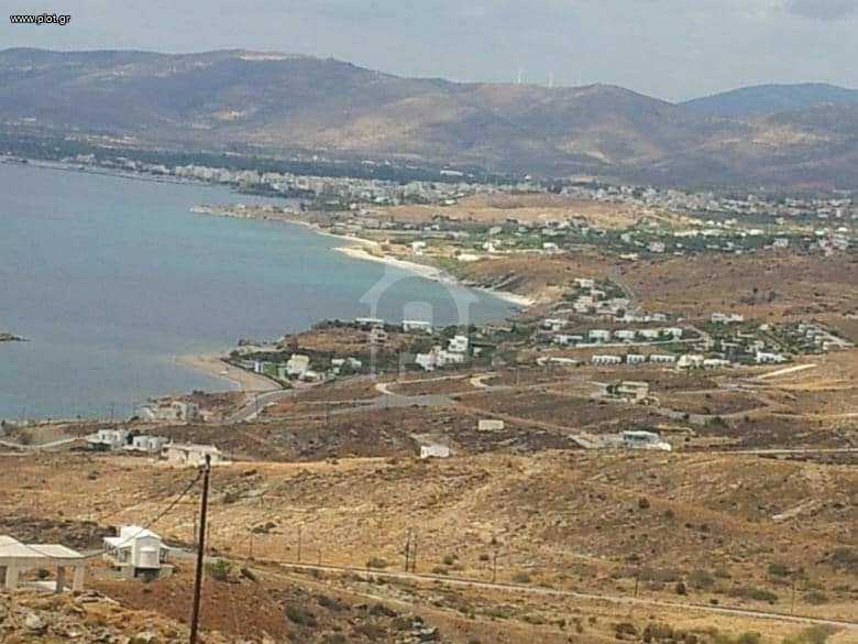 Οικόπεδο 453 τ.μ. προς πώληση, Αετός Καρύστου