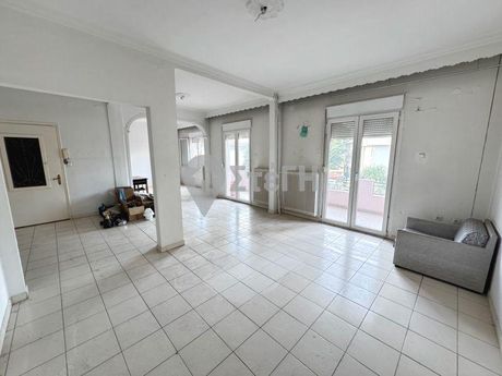 Apartment 110sqm for sale-Naousa » Center
