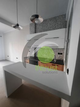 Studio 35sqm for sale-Patra