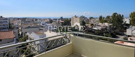 Διαμέρισμα 118 τ.μ. για ενοικίαση