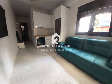 Studio 50sqm for rent-Martiou