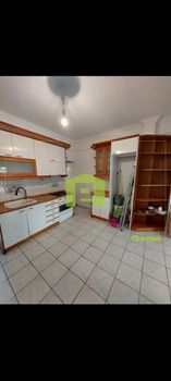 Apartment 45sqm for rent-Ampelokipoi » Skeparni