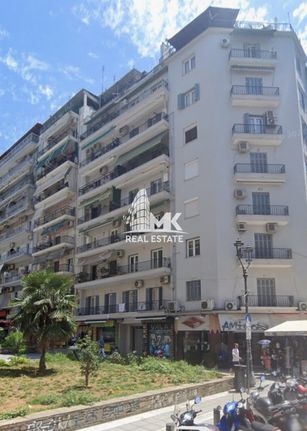 Apartment 65 sqm for sale, Thessaloniki - Center, Kamara