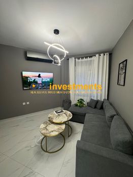 Διαμέρισμα 47τ.μ. για ενοικίαση-Παναγία φανερωμένη