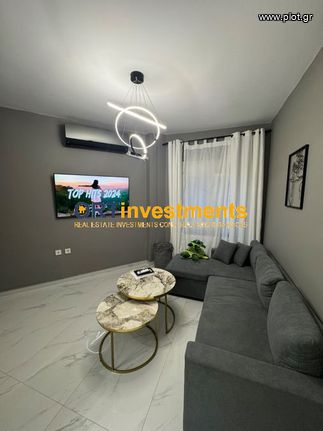 Διαμέρισμα 47 τ.μ. για ενοικίαση, Θεσσαλονίκη - Κέντρο, Παναγία Φανερωμένη