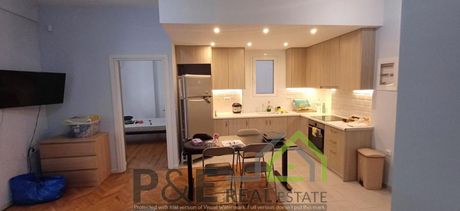 Apartment 60sqm for rent-Patisia » Osios Loukas