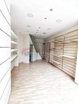 Κατάστημα 45τ.μ. για ενοικίαση-Καλαμαριά » Αρετσού