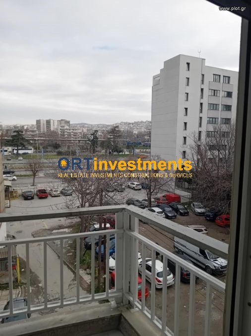 Διαμέρισμα 40 τ.μ. πρός πώληση, Θεσσαλονίκη - Κέντρο, Βαρδάρης