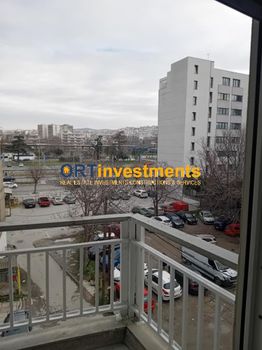 Διαμέρισμα 40τ.μ. για πώληση-Βαρδάρης
