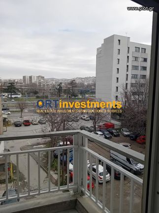 Apartment 40 sqm for sale, Thessaloniki - Center, Vardaris
