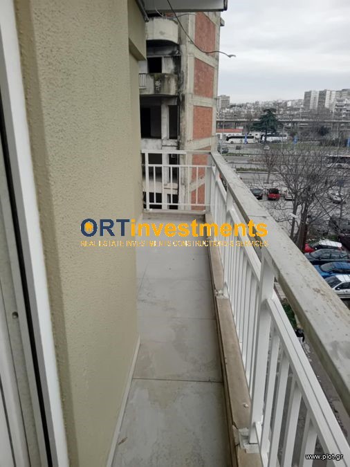 Διαμέρισμα 40 τ.μ. πρός πώληση, Θεσσαλονίκη - Κέντρο, Βαρδάρης