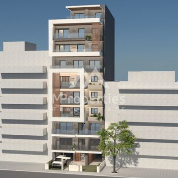 Studio 55sqm for sale-Ano Toumpa