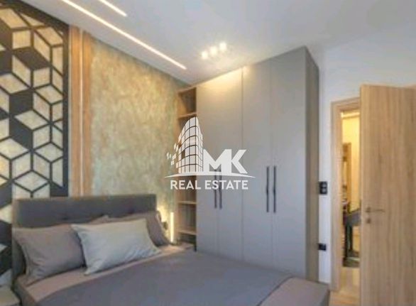 Apartment 55 sqm for sale, Thessaloniki - Center, Ipoloipo Kentrou Thessalonikis