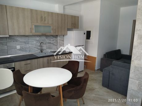 Studio / γκαρσονιέρα 50 τ.μ. για ενοικίαση