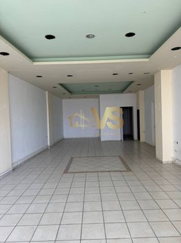 Κατάστημα 100 τ.μ. για ενοικίαση