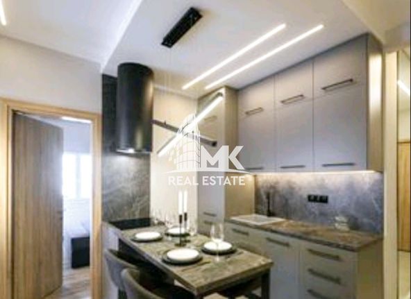 Studio 40 sqm for sale, Thessaloniki - Center, Center