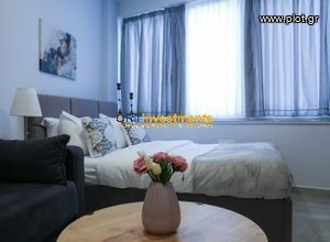 Studio / γκαρσονιέρα 30 τ.μ. πρός πώληση, Θεσσαλονίκη - Κέντρο, Βαρδάρης