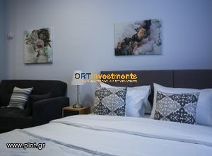 Studio / γκαρσονιέρα 30 τ.μ. πρός πώληση, Θεσσαλονίκη - Κέντρο, Βαρδάρης