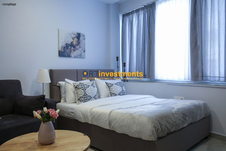 Studio / γκαρσονιέρα 30 τ.μ. πρός πώληση, Θεσσαλονίκη - Κέντρο, Βαρδάρης