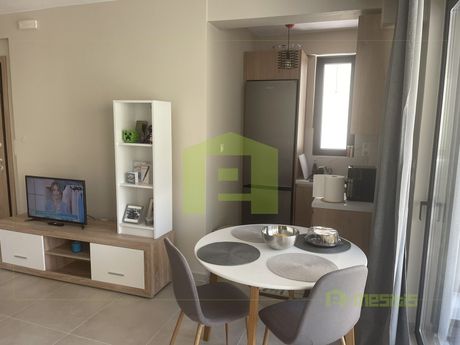 Διαμέρισμα 46τ.μ. για ενοικίαση-Πάτρα » Πυροσβεστείο
