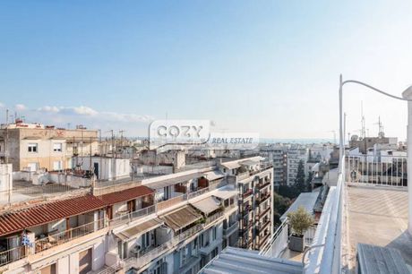 Διαμέρισμα 95τ.μ. για πώληση-Κέντρο