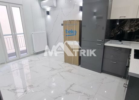 Apartment 36sqm for sale-Ippokratio