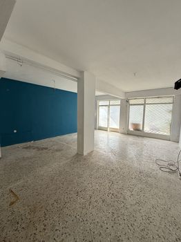 Κατάστημα 52τ.μ. για ενοικίαση-Ζωγράφου