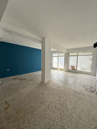 Store 52 sqm for rent, Athens - South, Zografou