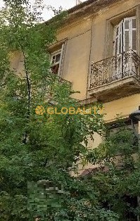 Κτίριο 280 τ.μ. πρός πώληση, Αθήνα - Κέντρο, Εξάρχεια - Νεάπολη