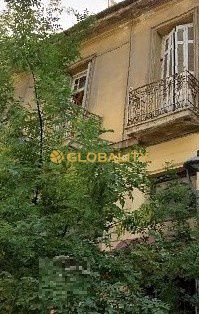 Building 280sqm for sale-Exarchia - Neapoli