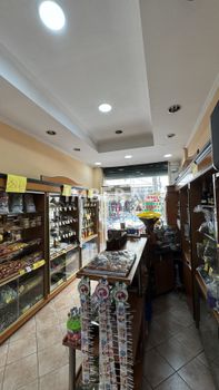 Store 40sqm for rent-Keratsini