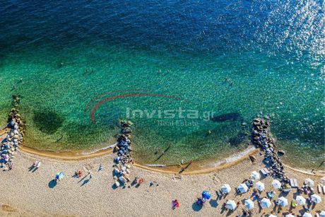 Οικόπεδο 742τ.μ. για πώληση-Σιθωνία » Νικήτη