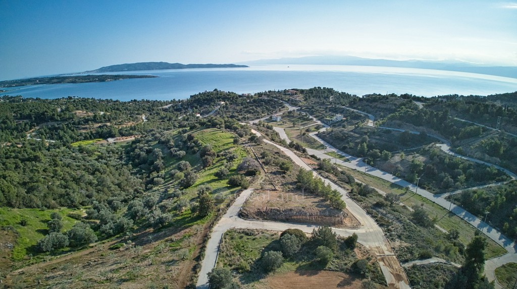 Οικόπεδο 400 τ.μ. προς πώληση, Βερβερούδα