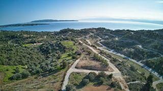 Οικόπεδο 400 τ.μ. προς πώληση, Βερβερούδα-thumb-4