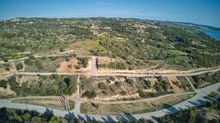Οικόπεδο 400 τ.μ. προς πώληση, Βερβερούδα-thumb-16